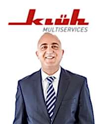 Zafer Koptagel